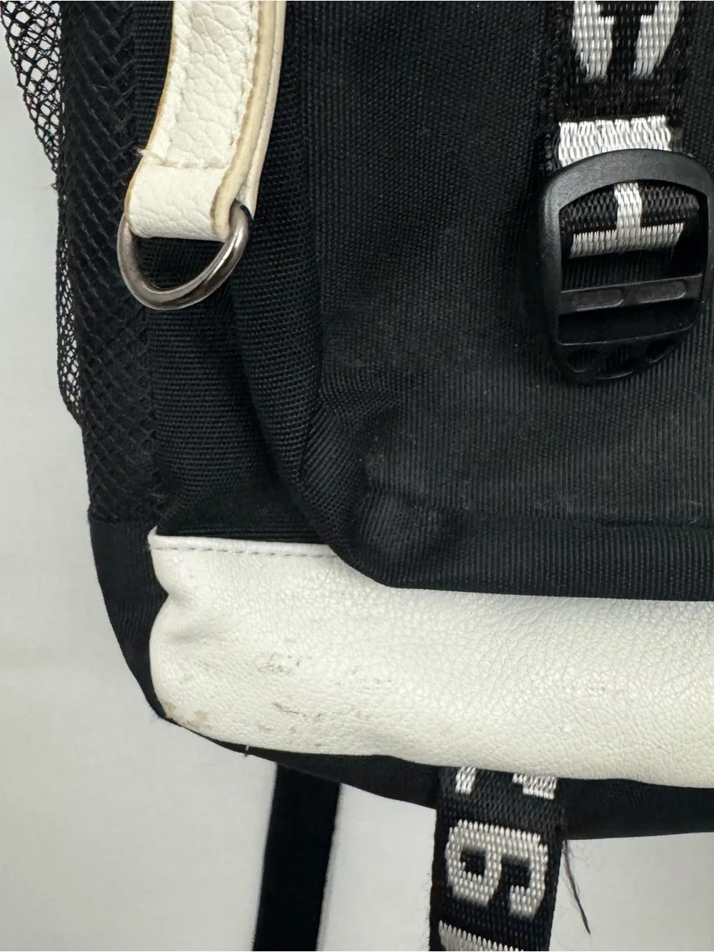 Billie Eilish Eyes Spider Graphic Backback book bag charging port Music